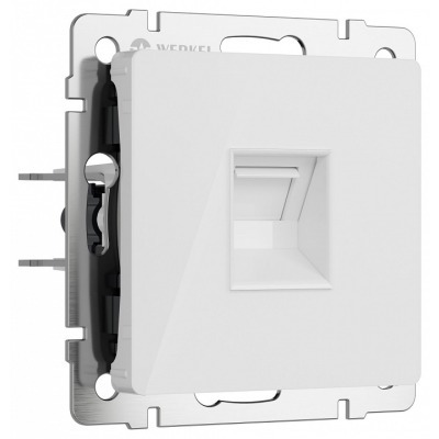 Розетка Ethernet RJ-45 без ...