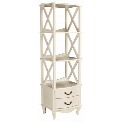 Стеллаж комбинированный Джу...