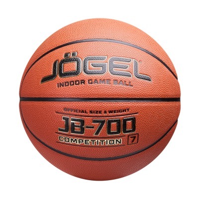Мяч баскетбольный JÖGEL JB-...