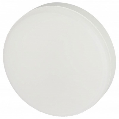 Лампа светодиодная Эра Green Line GX53 15Вт 4000K LED GX-15W-840-GX53 GL ER_B0067016