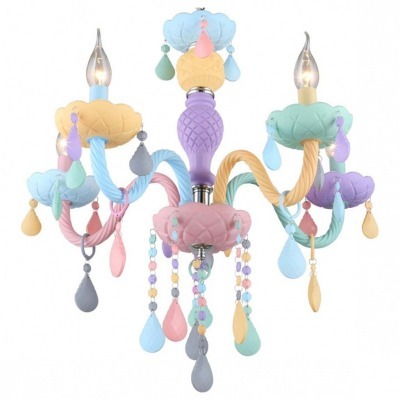 Подвесная люстра Omnilux Ca...