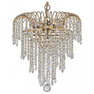 Подвесная люстра Arti Lampadari Sabina Sabina E 1.5.32.103 G AL_Sabina_E_1.5.32.103_G