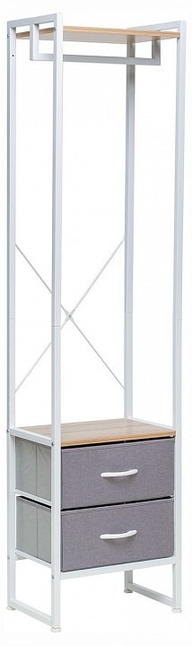 Фото Вешалка гардеробная Ноа LST_2500000225543 - интернет-магазин МегаТерем в Москве