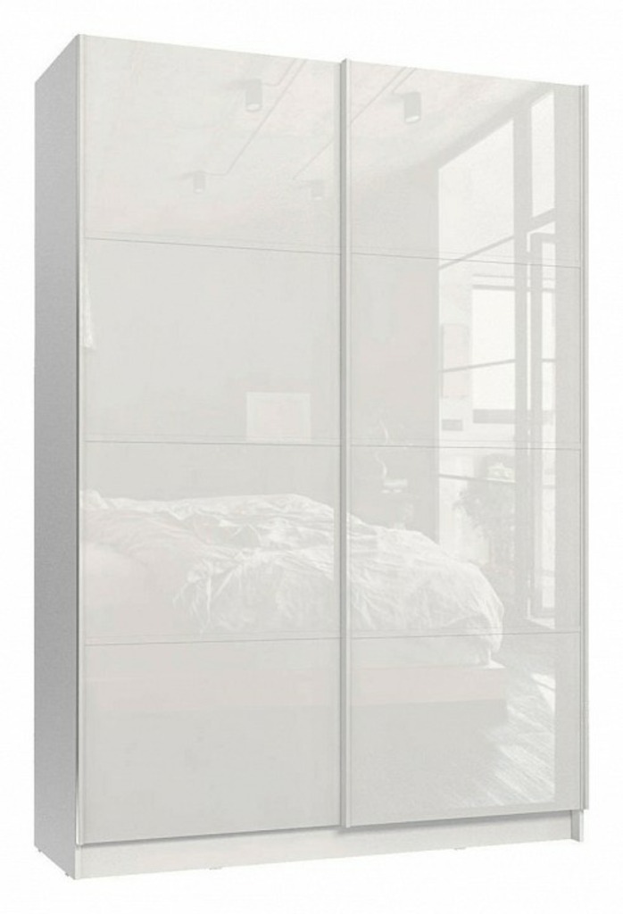 Фото Шкаф-купе Марвин-3 СТЛ.299.05 STL_2017029900503 - интернет-магазин МегаТерем в Москве