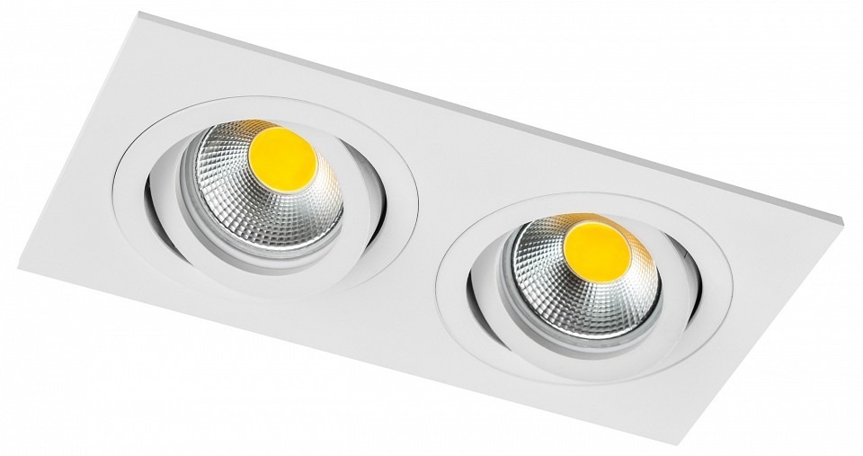 Фото Встраиваемый светильник Lightstar Singo Base 011616 LS_011616 - интернет-магазин МегаТерем в Москве