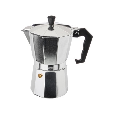 Кофеварка гейзерная монблан...