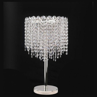 Настольная лампа декоративн...