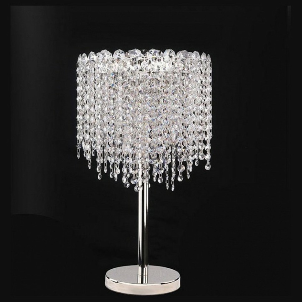 Фото Настольная лампа декоративная Newport 10900 10903/T NWP_M0062160 - интернет-магазин МегаТерем в Москве