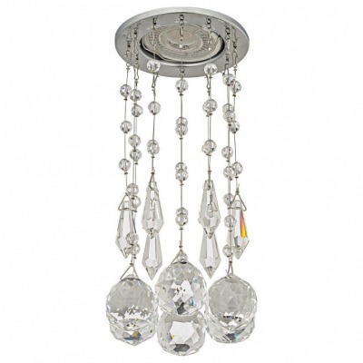 Встраиваемый светильник Dio...