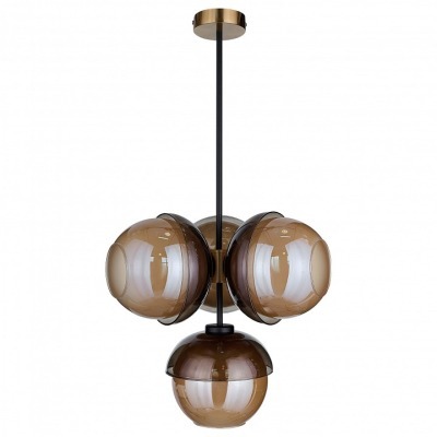 Люстра на штанге 33 идеи M1...