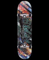 Скейтборд Streetbeat 31″X7.75″, ABEC-3 (321284)