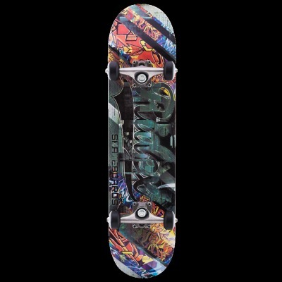 Скейтборд Streetbeat 31″X7....