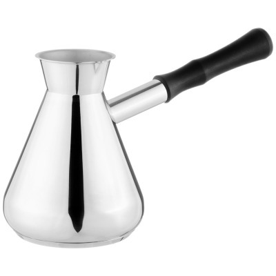 Турка agness, 500мл, нерж.с...