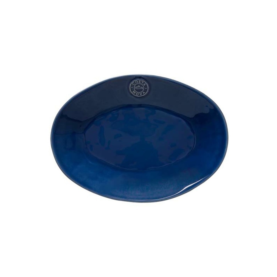 Фото Блюдо NOA302-DEN(NOA302-03107F), керамика, Denim, Costa Nova - интернет-магазин МегаТерем в Москве