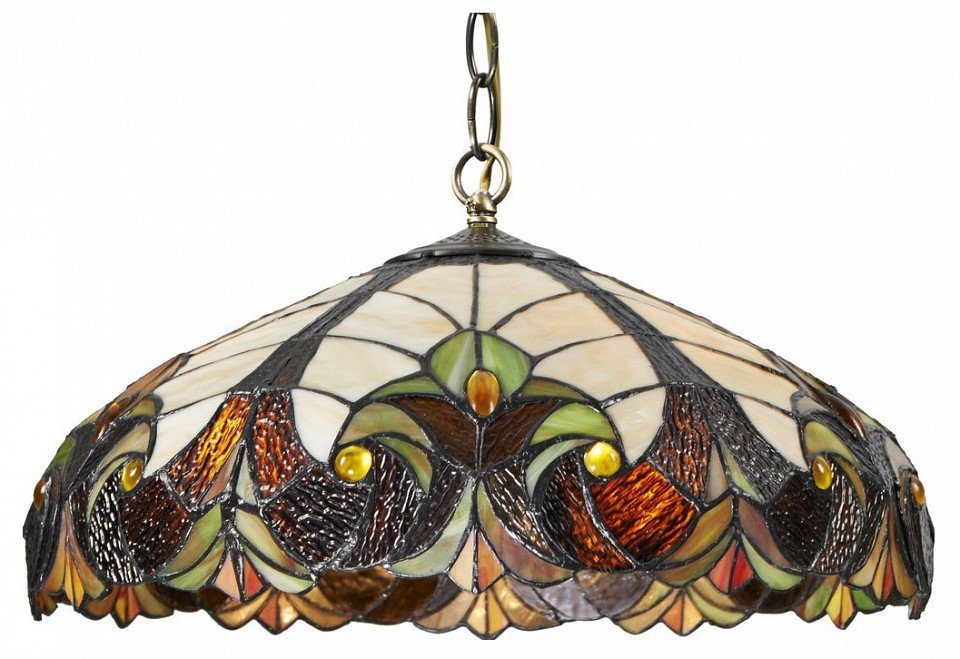 Фото Подвесной светильник Velante 815 815-806-03 VE_815-806-03 - интернет-магазин МегаТерем в Москве