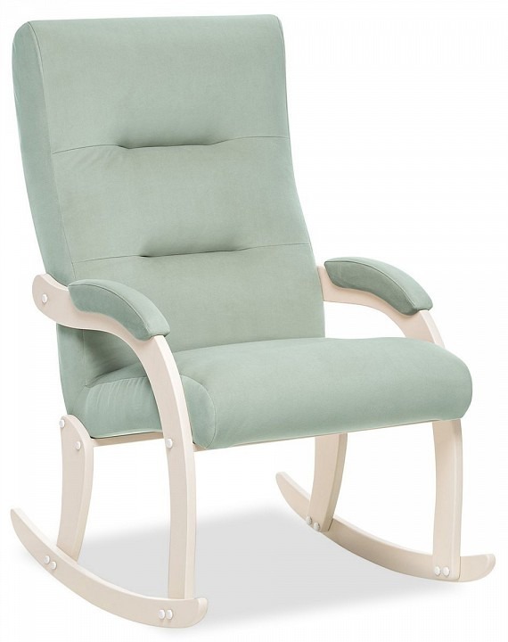 Фото Кресло-качалка Дэми LST_2500000182730 - интернет-магазин МегаТерем в Москве