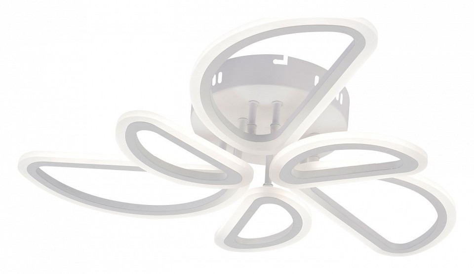 Фото Потолочная люстра Escada Archer 10270/6LED ESC_10270_6LED - интернет-магазин МегаТерем в Москве