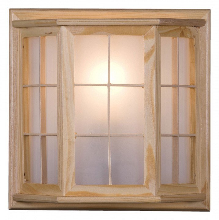 Фото Накладной светильник Velante 502 502-711-01 VE_502-711-01 - интернет-магазин МегаТерем в Москве