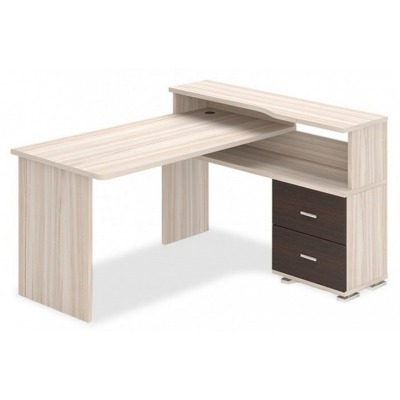 Стол письменный Домино СР-6...