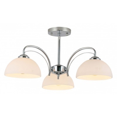 Люстра на штанге Rivoli Tina Б0060991 RVL_B0060991