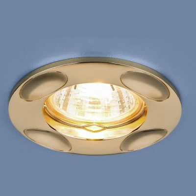 Встраиваемый светильник Ele...