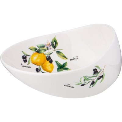 Салатник lefard "секре...