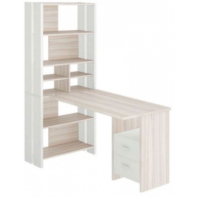 Стол компьютерный Домино Li...