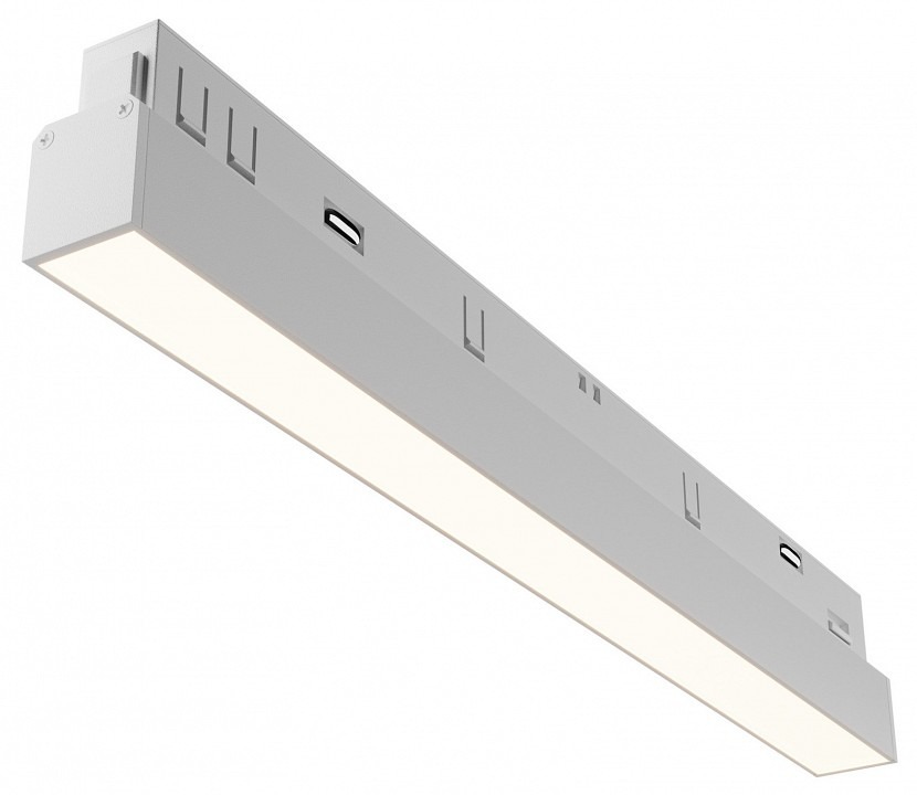 Фото Встраиваемый светильник Maytoni Basis TR030-4-12WTW-DD-W MY_TR030-4-12WTW-DD-W - интернет-магазин МегаТерем в Москве