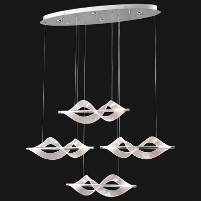 Подвесной светильник Lussol...