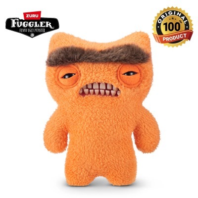 Мягкая игрушка FUGGLER Мист...