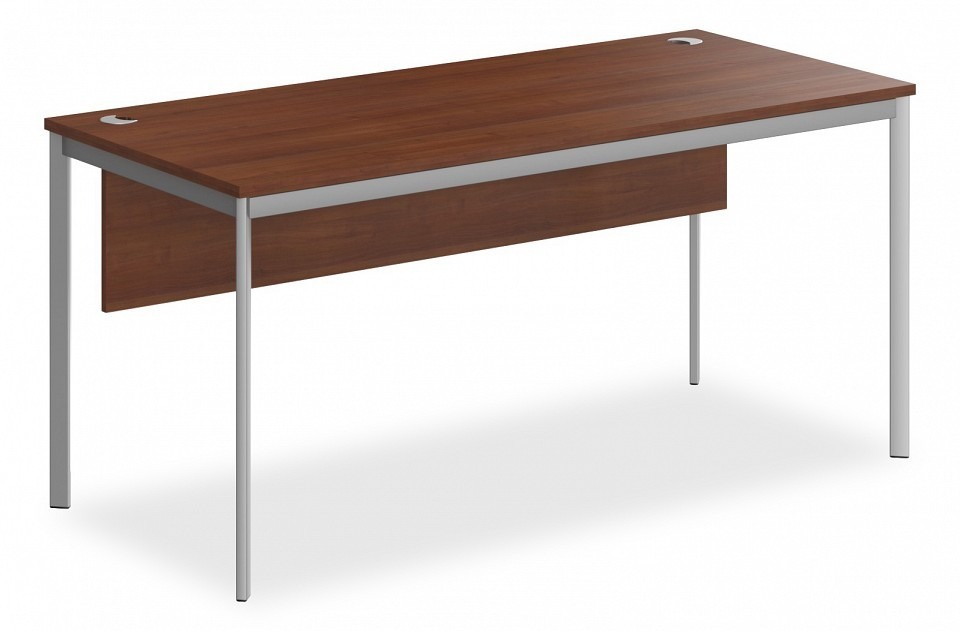 Фото Стол офисный Imago S СП-4SD SKY_00-07024246 - интернет-магазин МегаТерем в Москве