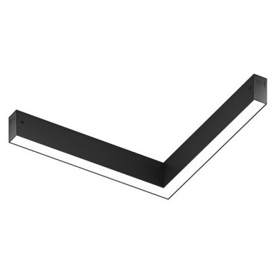 Накладной светильник Denkirs SMART LINEAR Zigbee DK8314-BK DK_DK8314-BK