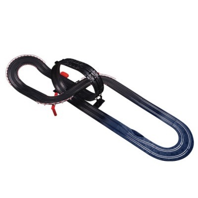 Гоночный автотрек Полиция от сети длина трека 794 см 1:43 (JJ50-2)