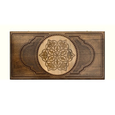 Нарды резные Майрамут 4 60,...