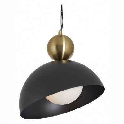 Подвесной светильник Freya Bowl FR5439PL-01B MY_FR5439PL-01B