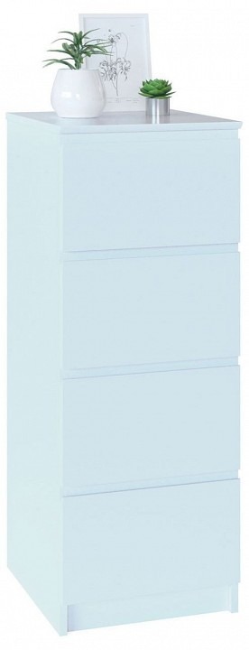 Фото Комод Т-4Р SK_T4rB - интернет-магазин МегаТерем в Москве