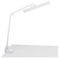 Настольная лампа офисная Uniel ULM-D116 UL-00011747 UL_UL-00011747
