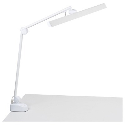 Настольная лампа офисная Un...