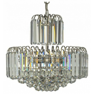 Подвесная люстра Arti Lampadari Ovada Ovada E 1.5.40.100 N AL_Ovada_E_1.5.40.100_N