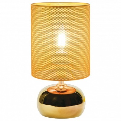 Настольная лампа декоративн...