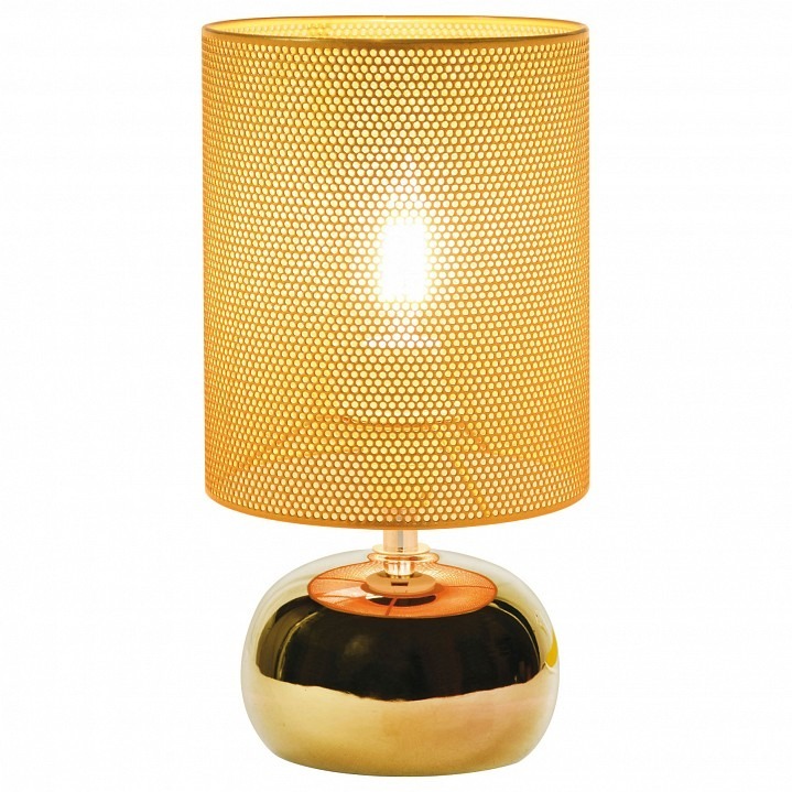Фото Настольная лампа декоративная Uniel UML-B307 UL-00012424 UL_UL-00012424 - интернет-магазин МегаТерем в Москве