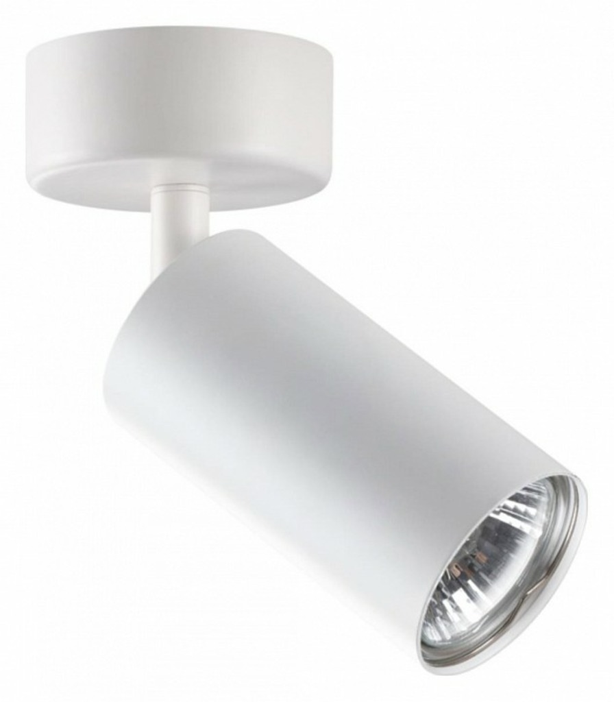 Фото Спот Novotech Pipe 370394 NV_370394 - интернет-магазин МегаТерем в Москве