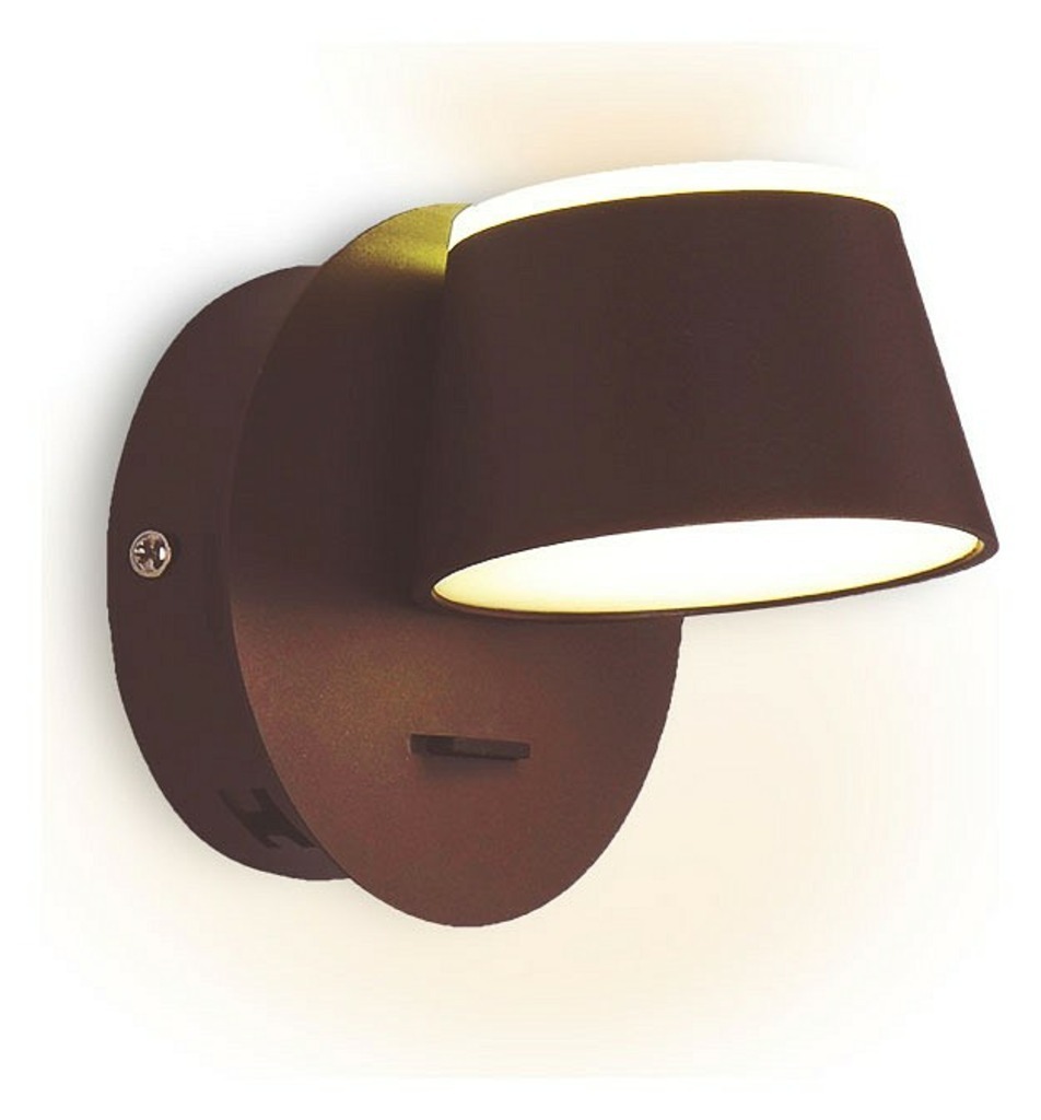 Фото Бра Ambrella Light FW FW168 AMBR_FW168 - интернет-магазин МегаТерем в Москве