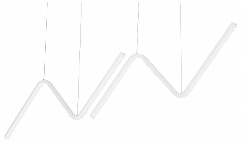 Фото Подвесной светильник Vitaluce V4691 V4691-0/2S VI_V4691-0_2S - интернет-магазин МегаТерем в Москве