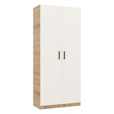 Шкаф платяной ШК MBW_101710