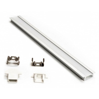 Короб встраиваемый Lightstar Profiled 419110 LS_419110