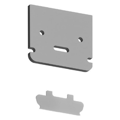 Заглушка для профиля Arte L...