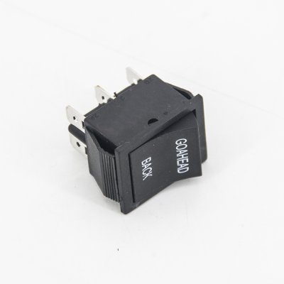 Реле выбора направления дви...