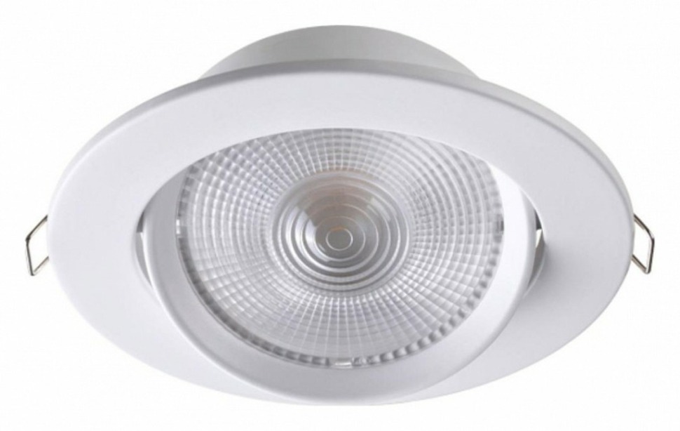 Фото Встраиваемый светильник Novotech Stern 357999 NV_357999 - интернет-магазин МегаТерем в Москве