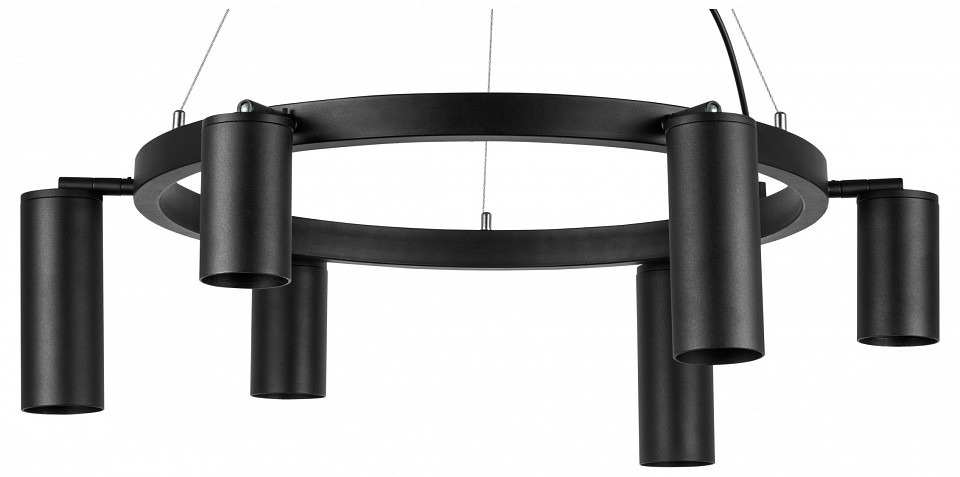 Фото Подвесная люстра Lightstar Rullo LR016373873 LS_LR016373873 - интернет-магазин МегаТерем в Москве